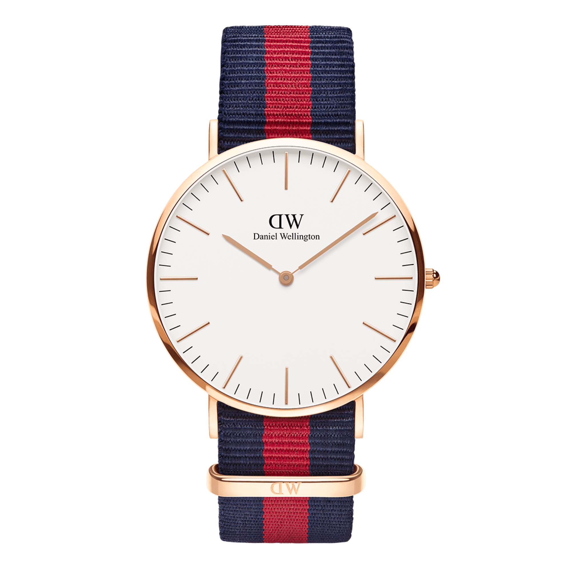 Bracelet nato daniel wellington hot sale