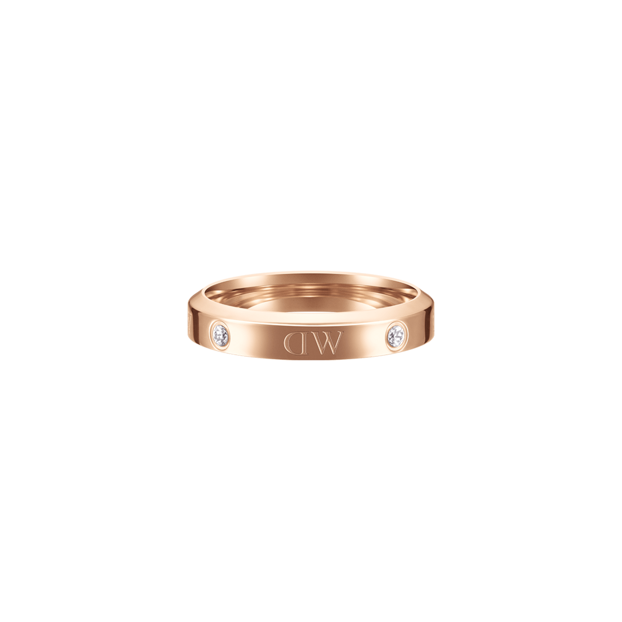 Men Solitaire Ring 50 Cent - 14Kt Hallmarked Gold & Certified Moissani –  Luxury Souvenir