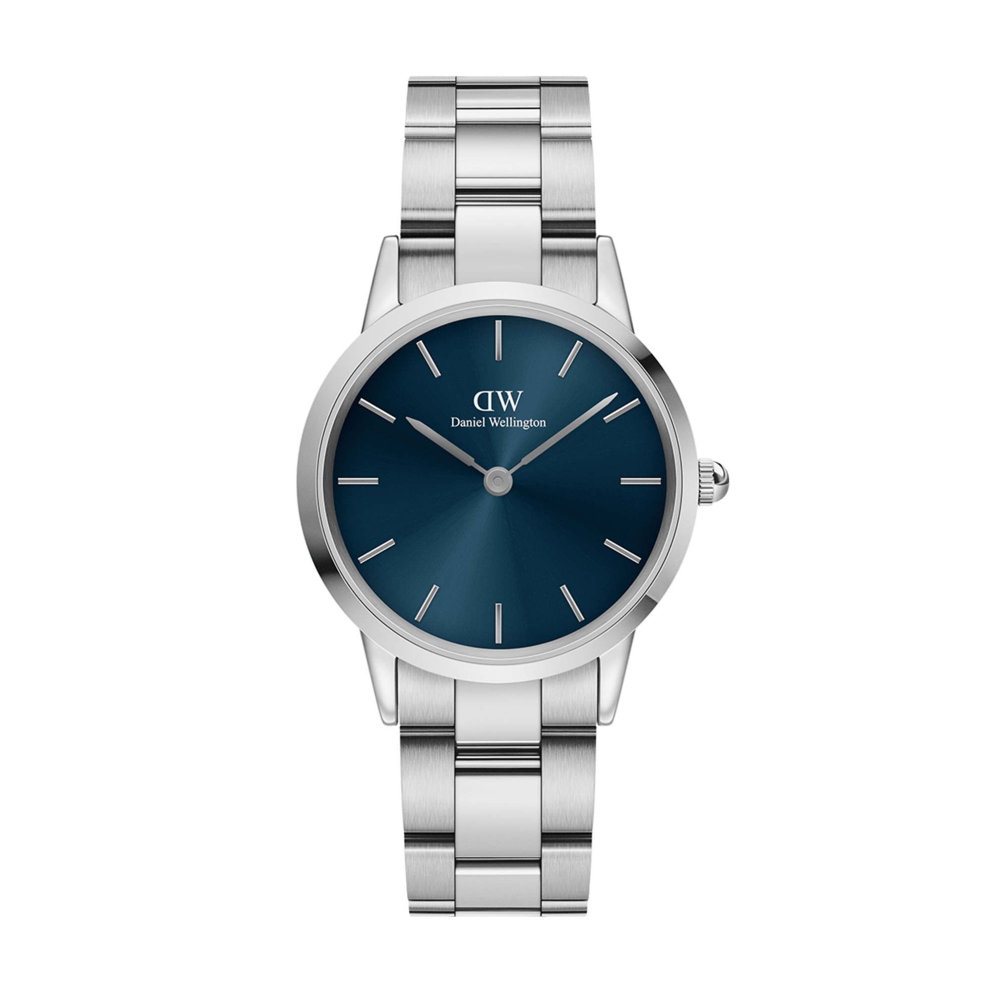 Daniel Wellington Round Dw Wrist Watch For Men, For Daily at Rs 1999 in  Delhi