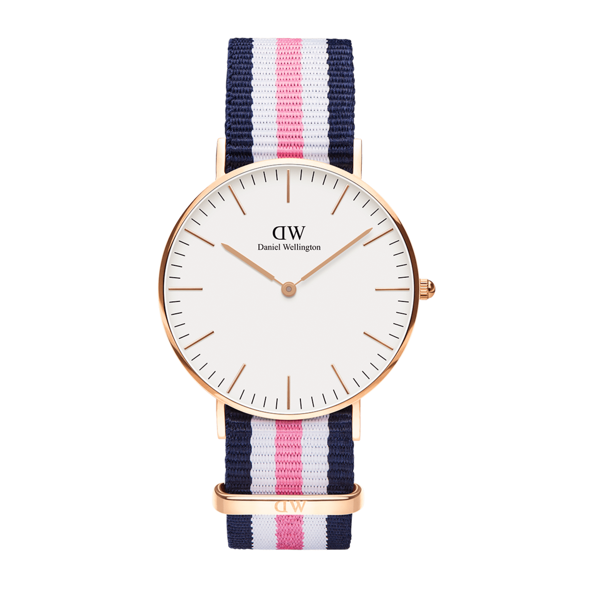 Daniel wellington country outlet of origin