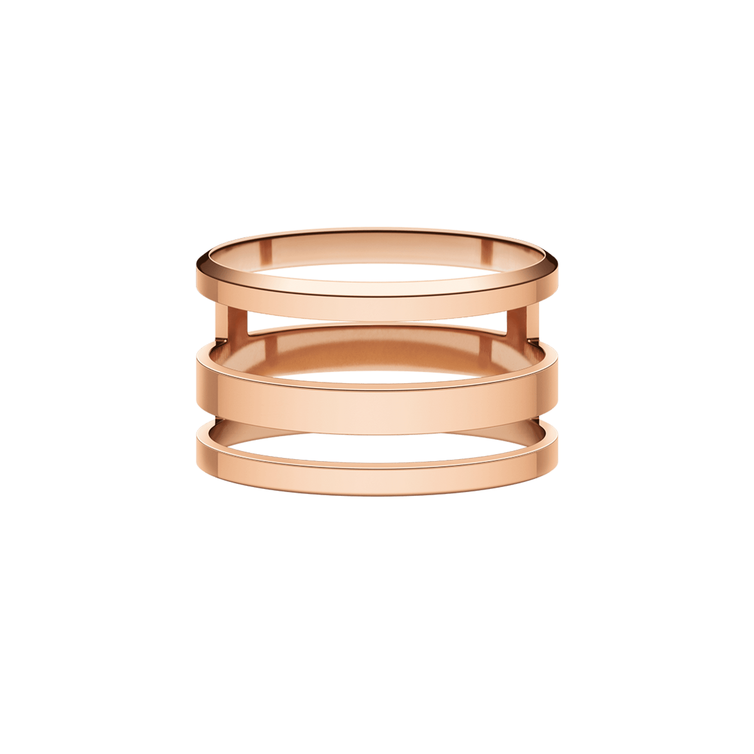 Elan Triad Ring