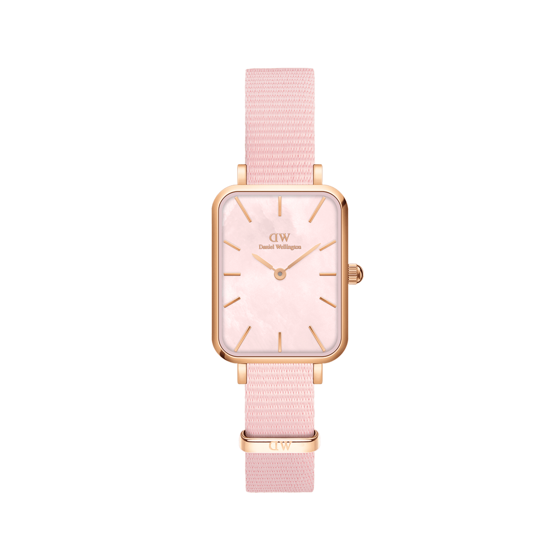 【新品】Daniel Wellington Quadro Coral 腕時計 楽天市場】＼MAX20%OFFクーポン／ 腕時計 レディース ダニエル