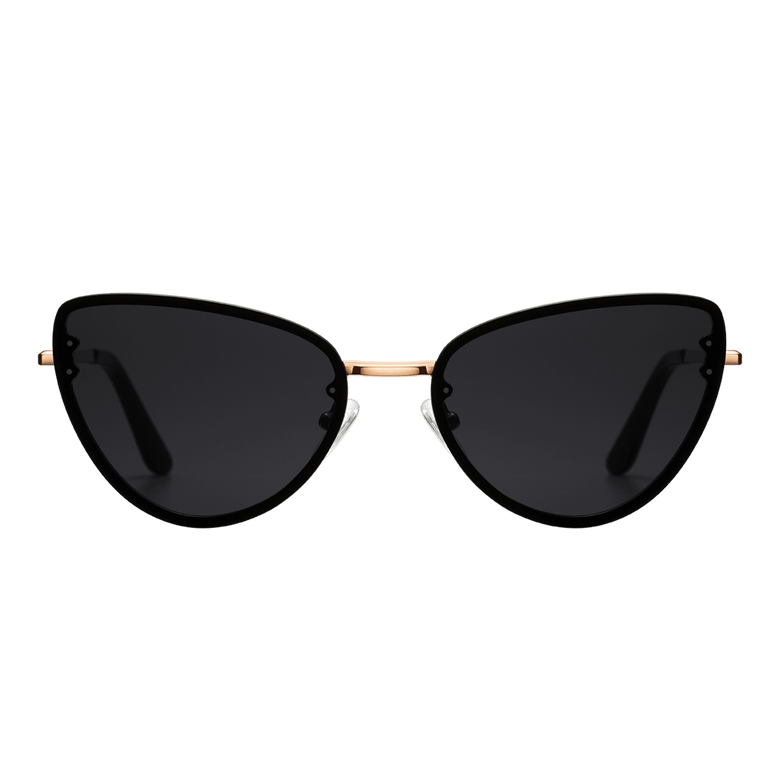 Lynx Steel Black