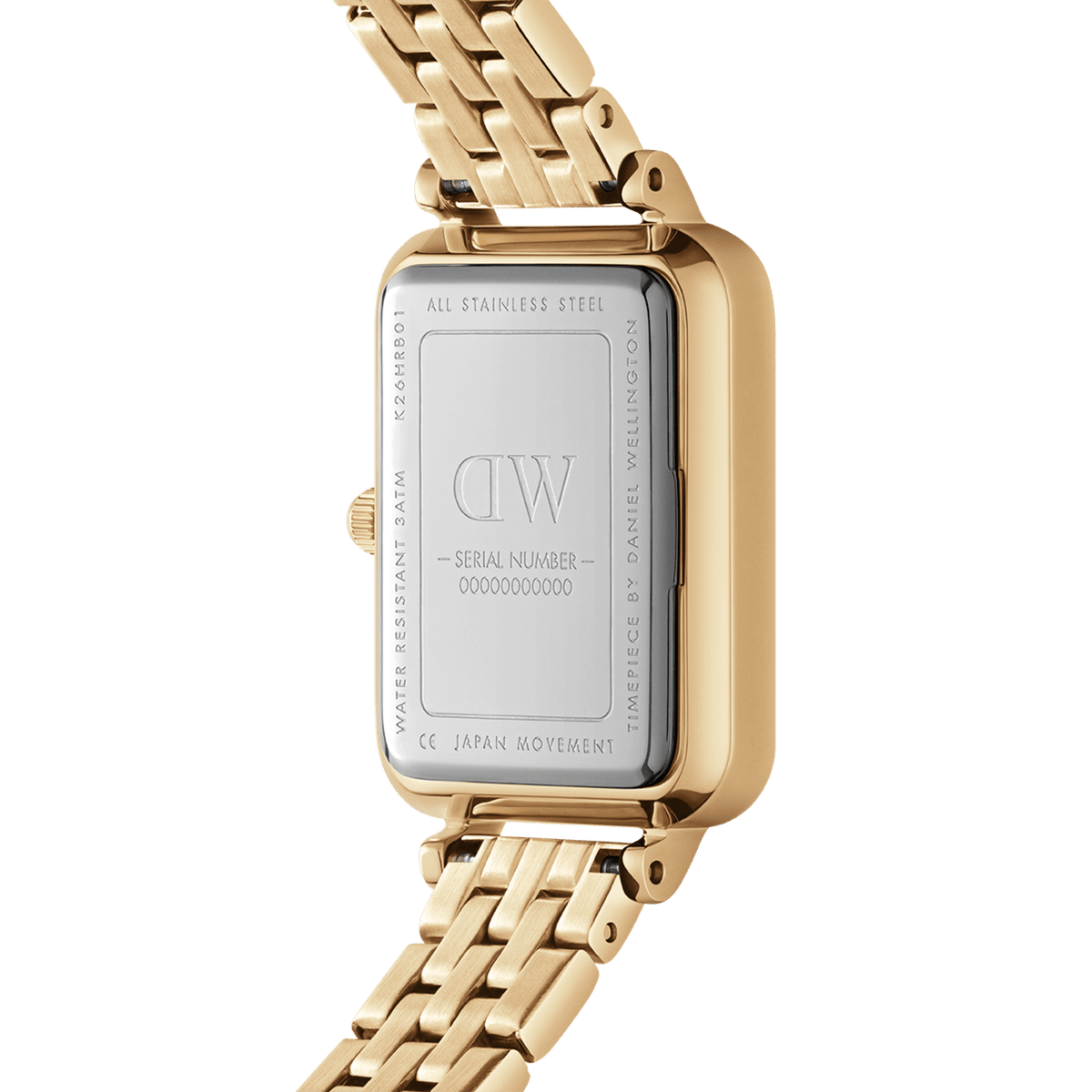 Daniel wellington online digital watch