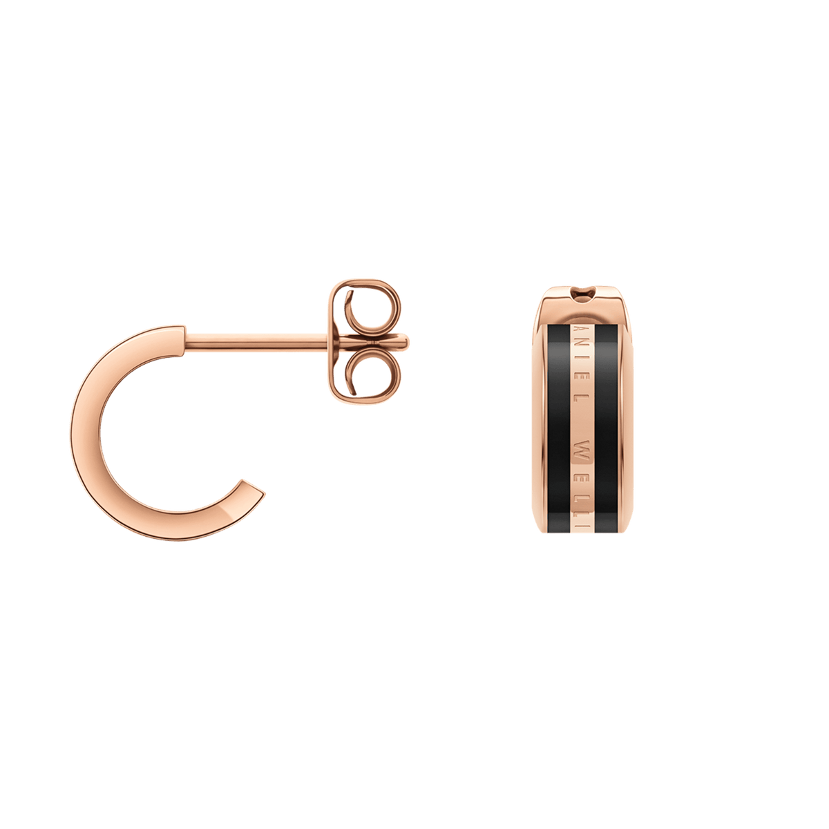 Earrings Daniel Wellington