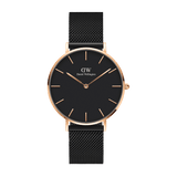 Petite Ashfield Rose Gold