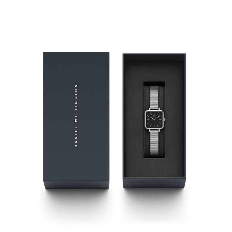 Quadro Studio Silver