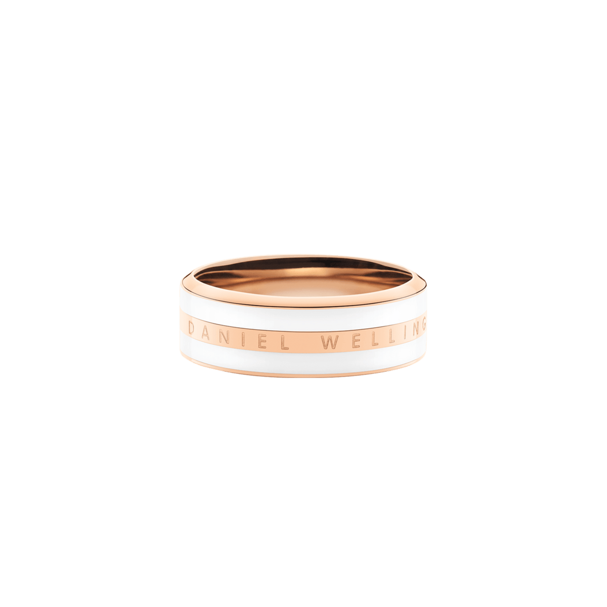 Jewellery Classic Ring in rose gold Size 48 DW