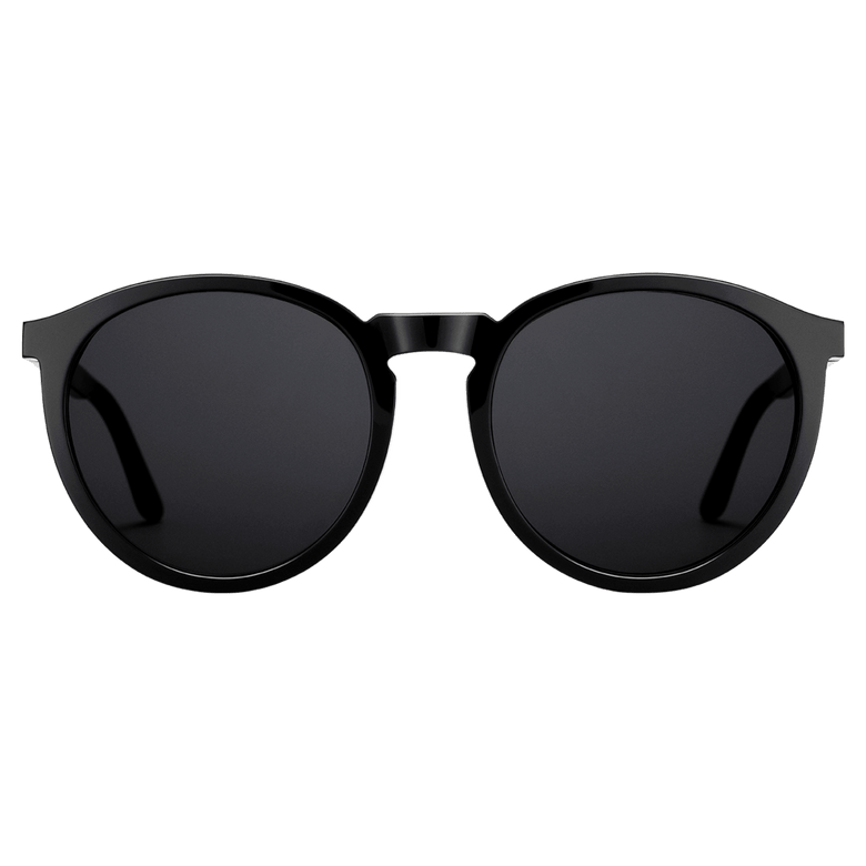 Arch Bio-Acetate Black