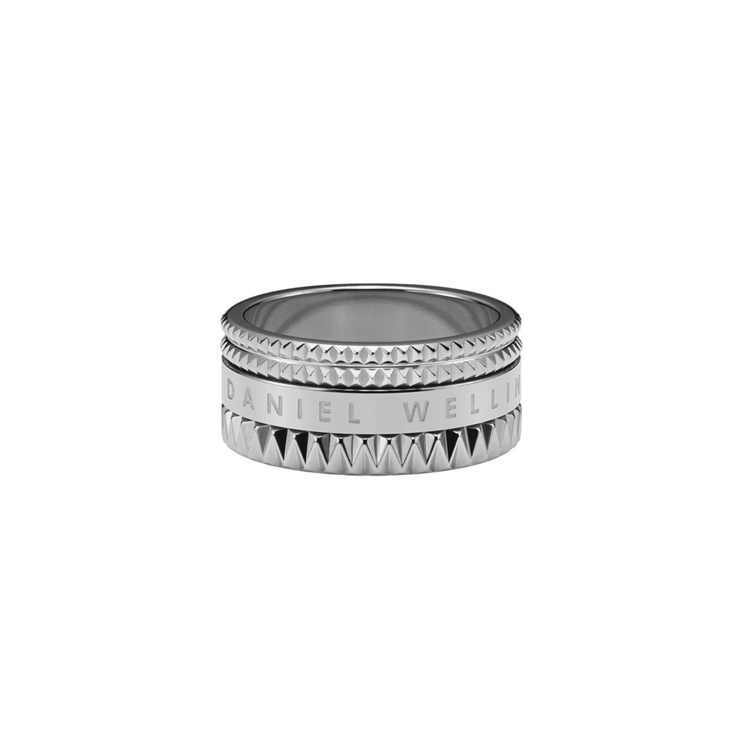 Elevation Ring