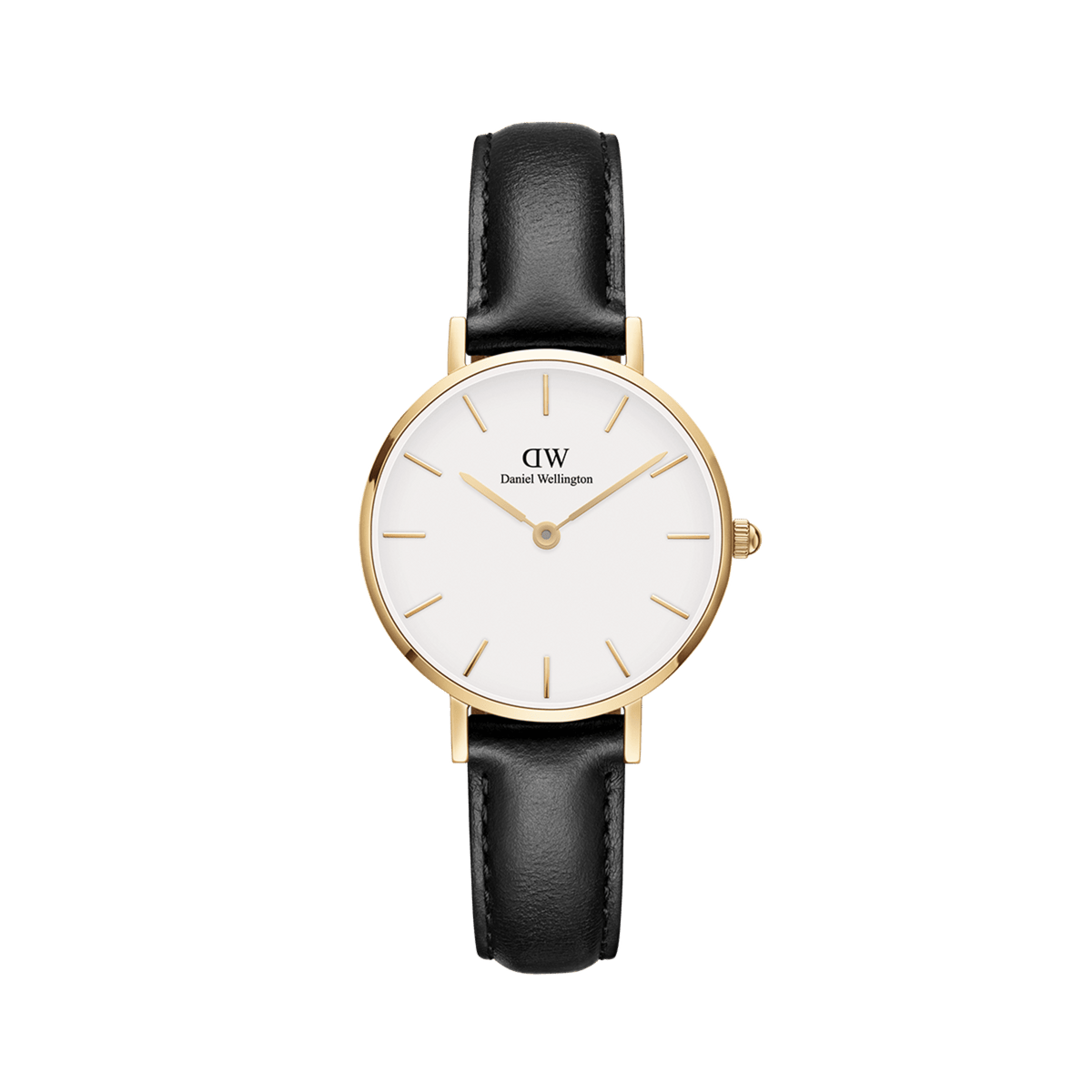 Petite Sheffield Gold Gold 28mm - Main Image