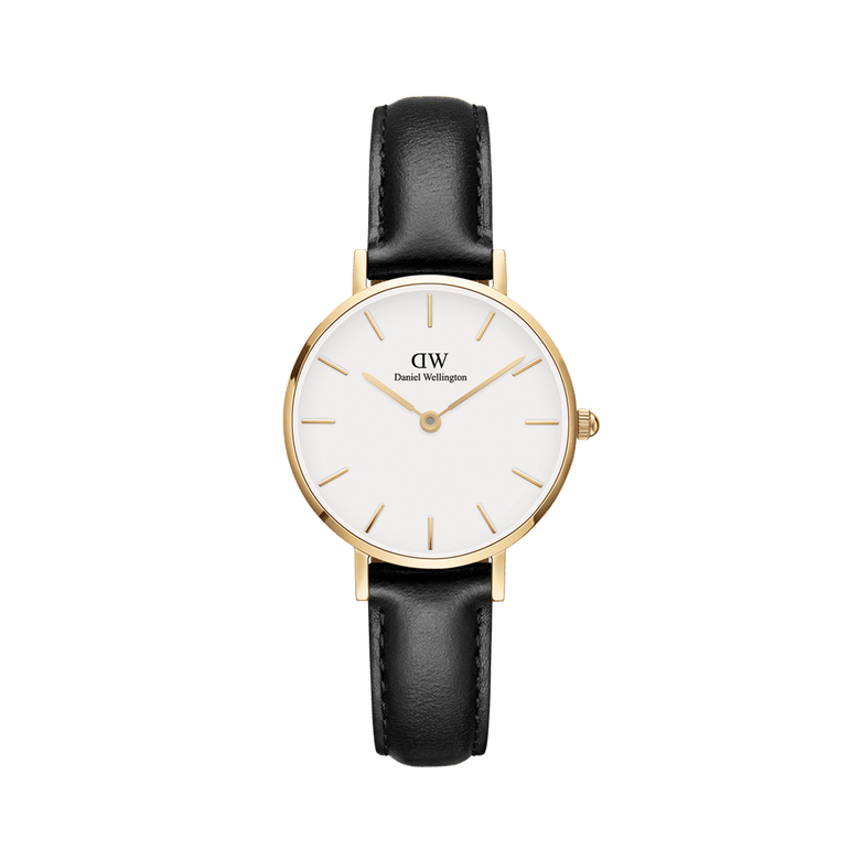 Petite Sheffield Gold