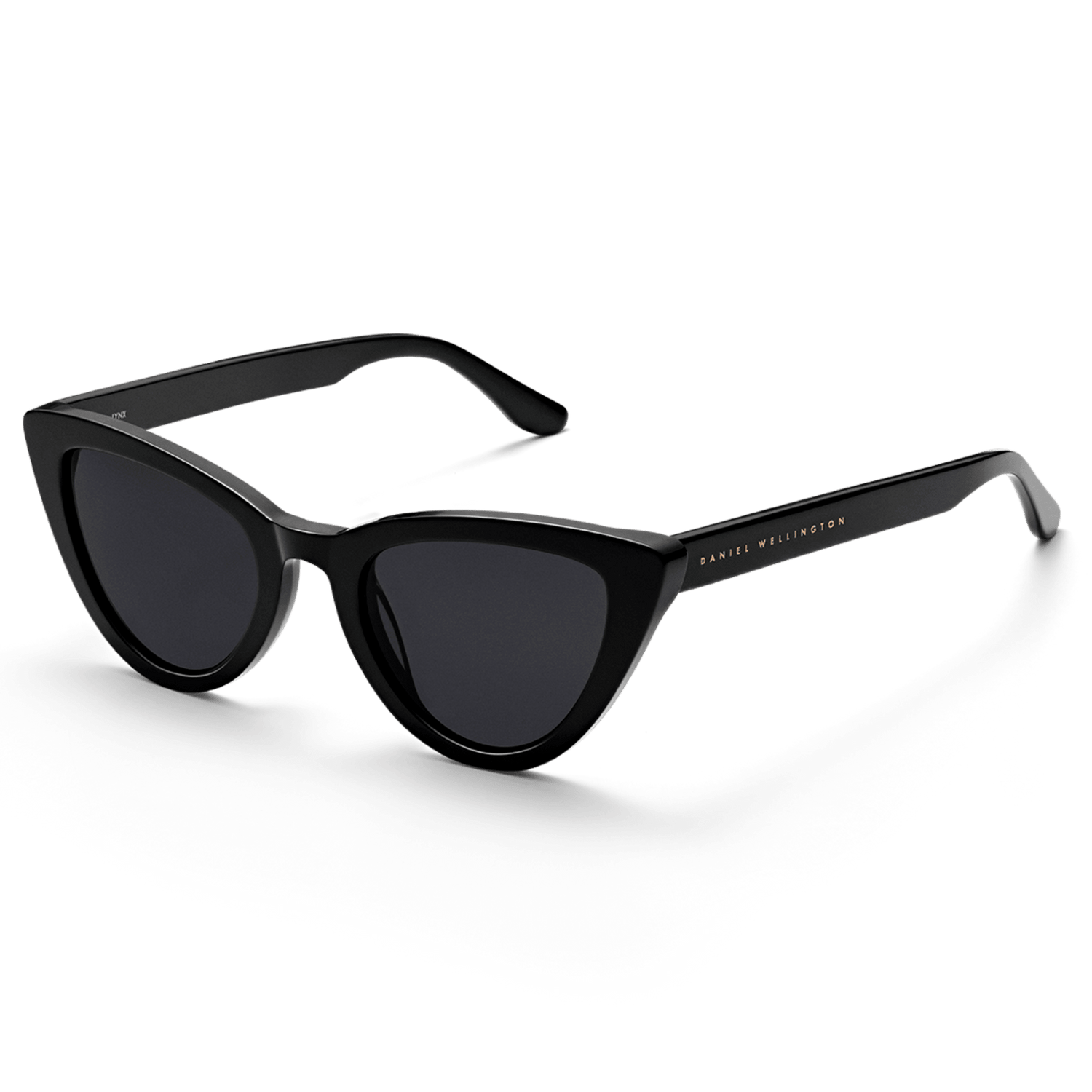 Lynx Bio-Acetate Black