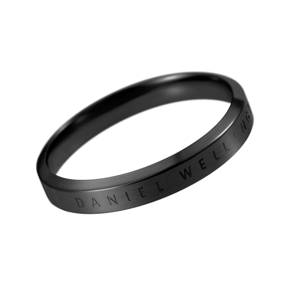 Emalie Ring Black – Daniel Wellington