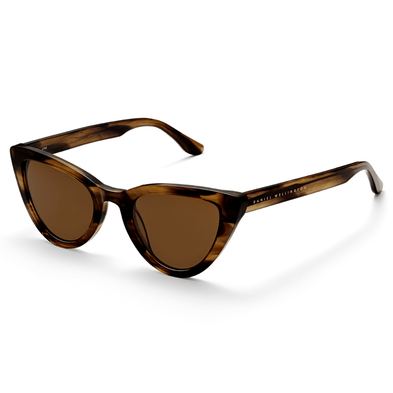 Lynx Bio-Acetate Brown Demi Brown Demi