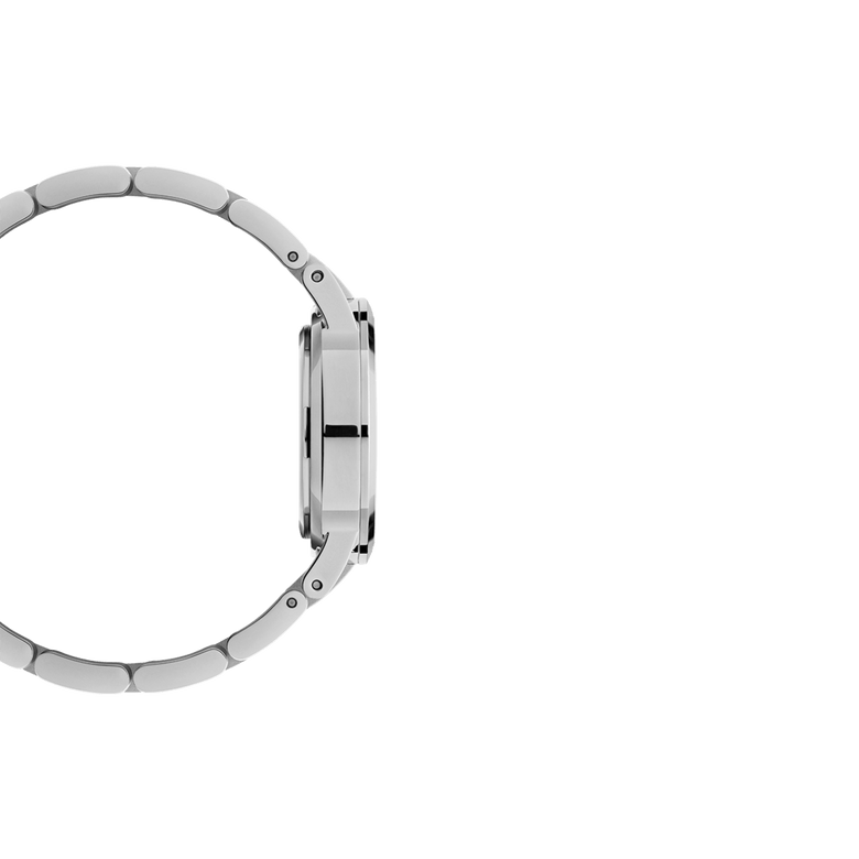 Iconic Link Unitone Silver