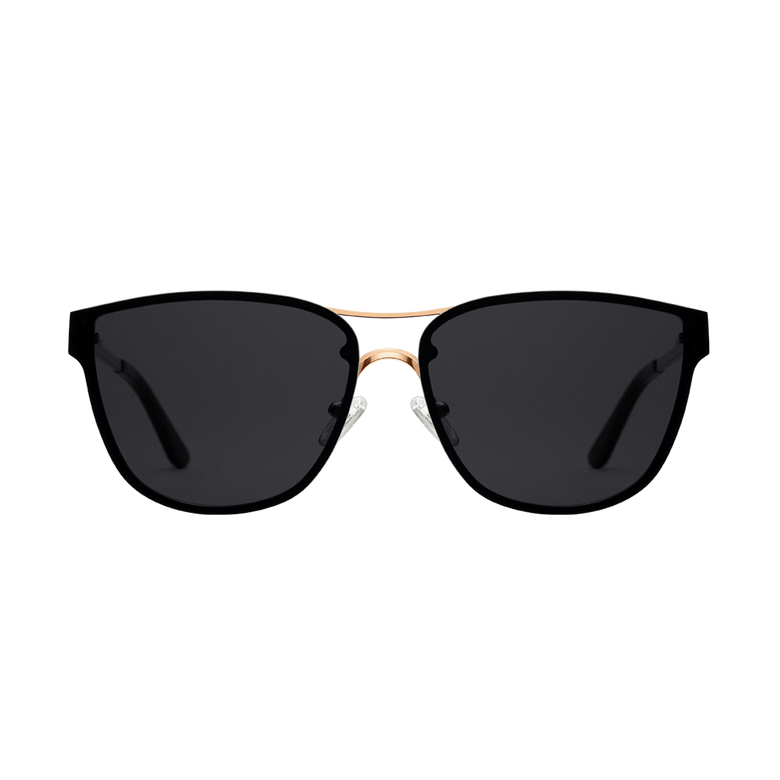 Ambler Steel Rose Gold