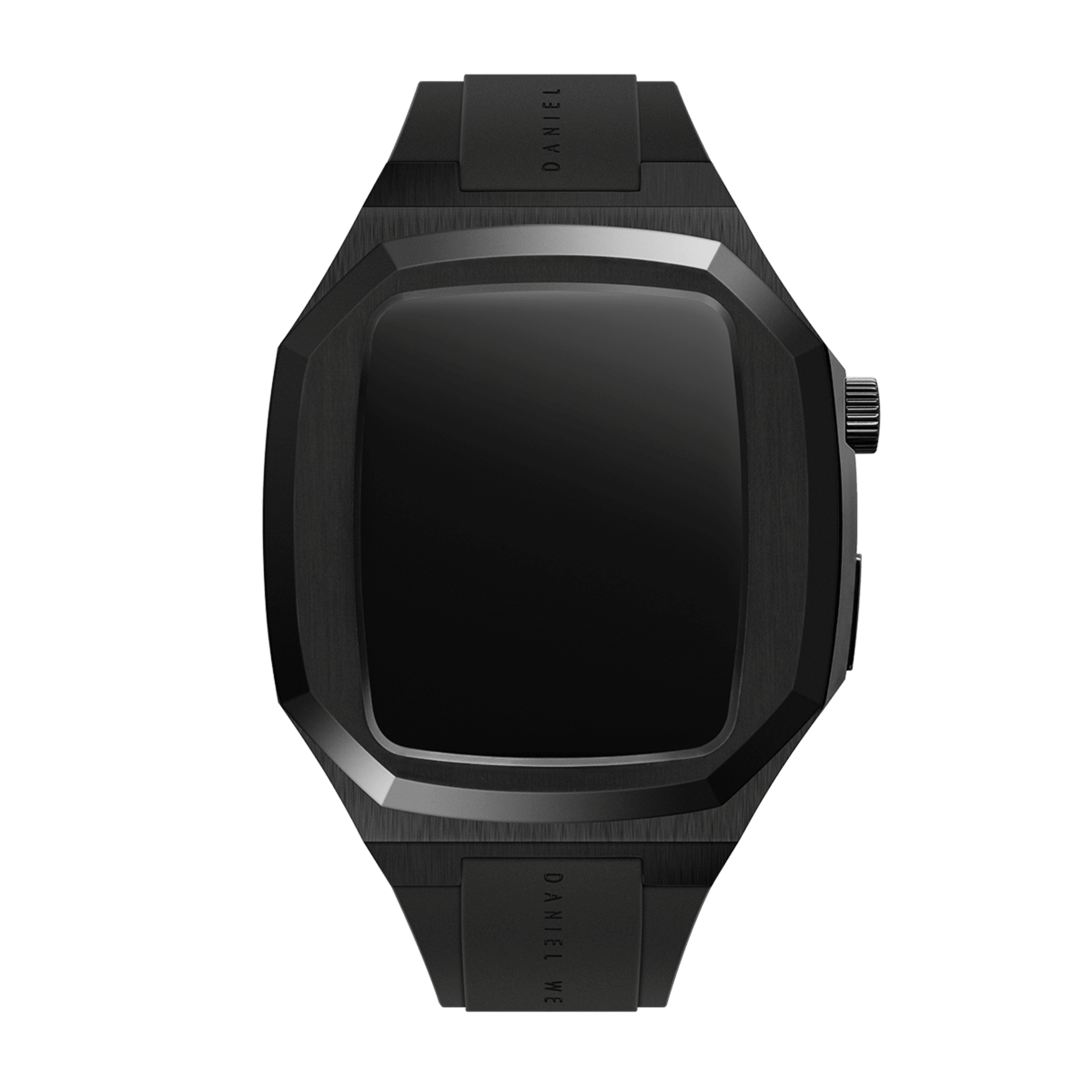 Apple smart online watch case