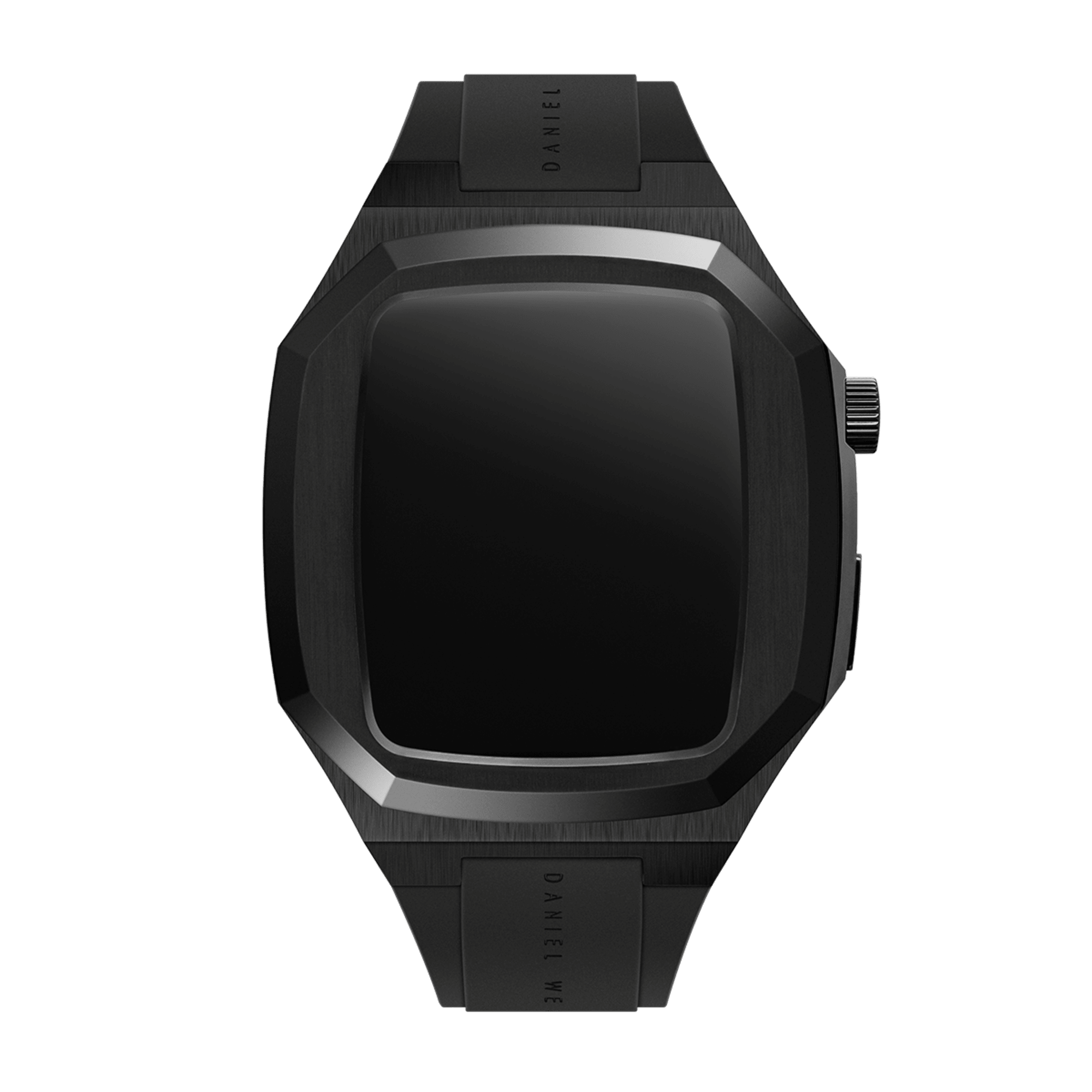 Apple smart watch store case