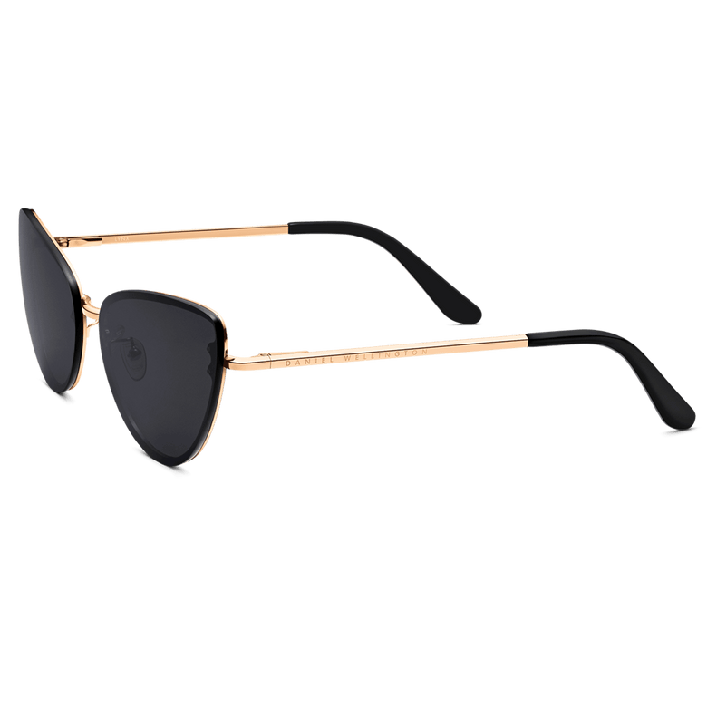 Lynx Steel Black