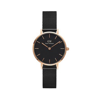 Rose Gold Watches - Watches for men & women | DW