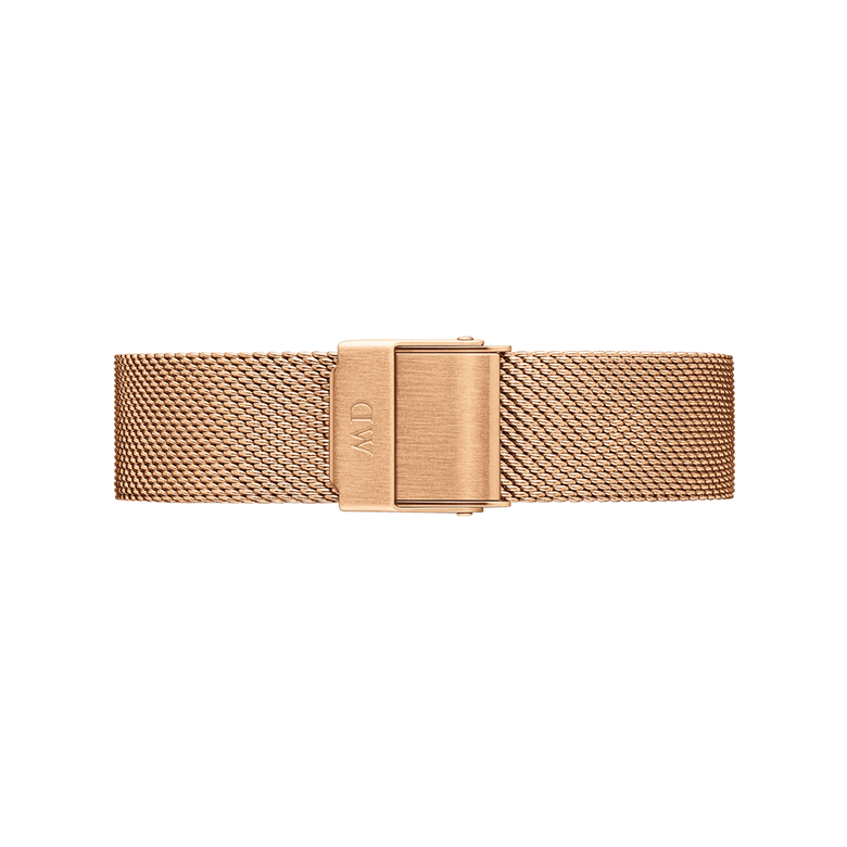 Petite Melrose Rose Gold