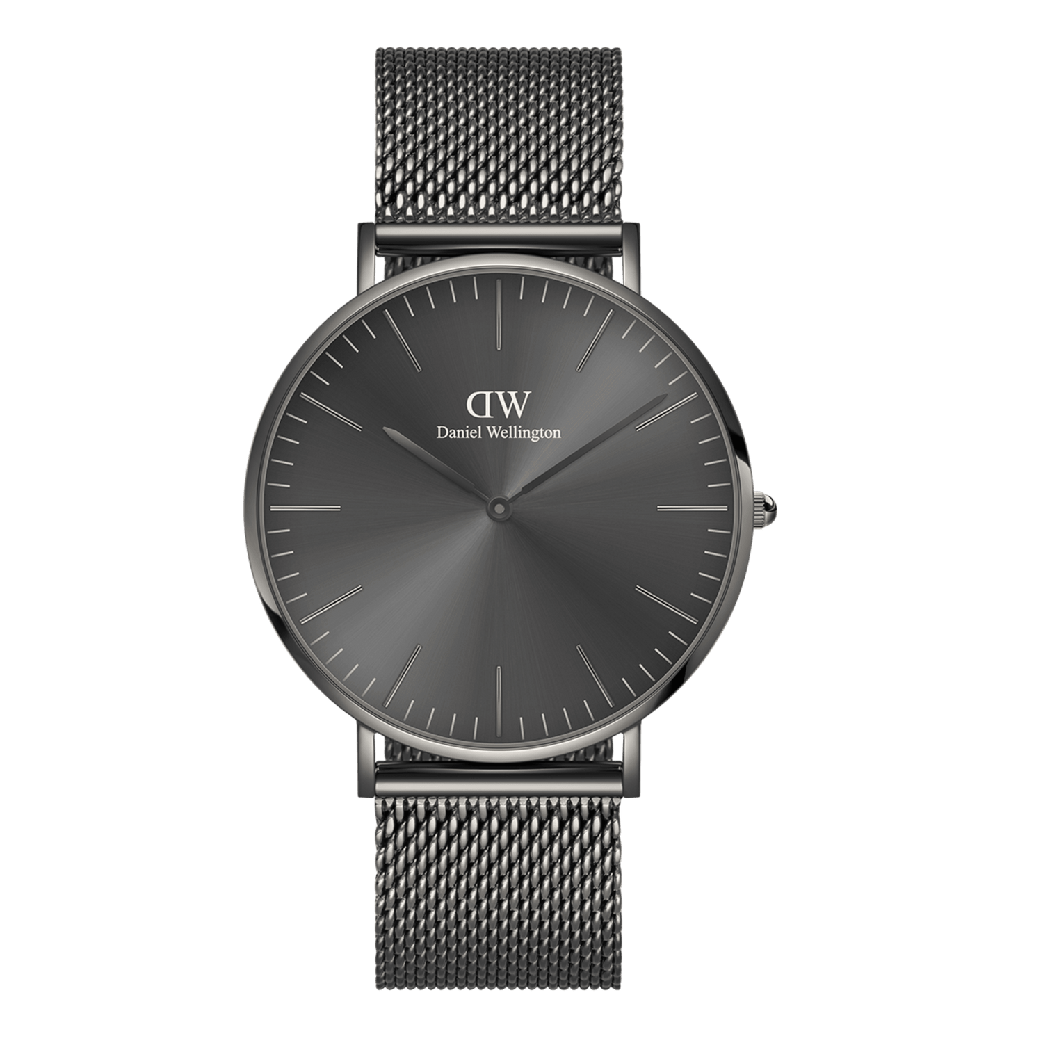 Classic Mesh Graphite