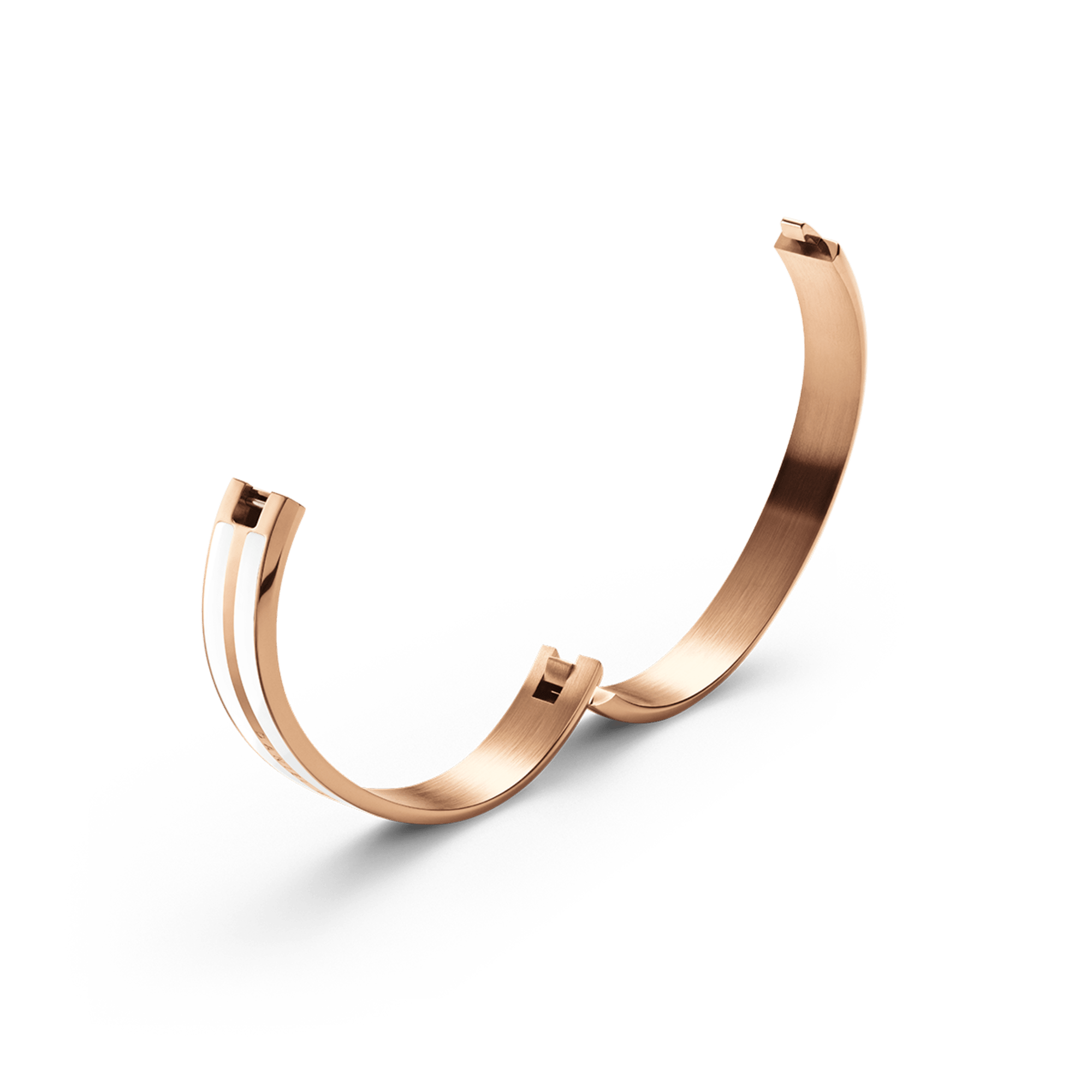 Daniel Wellington Emalie Infinite Bracelet Rose Gold - DW OFFICIAL -  Stainless steel bracelet for women and men | Lazada PH