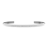 Classic Bracelet Silver