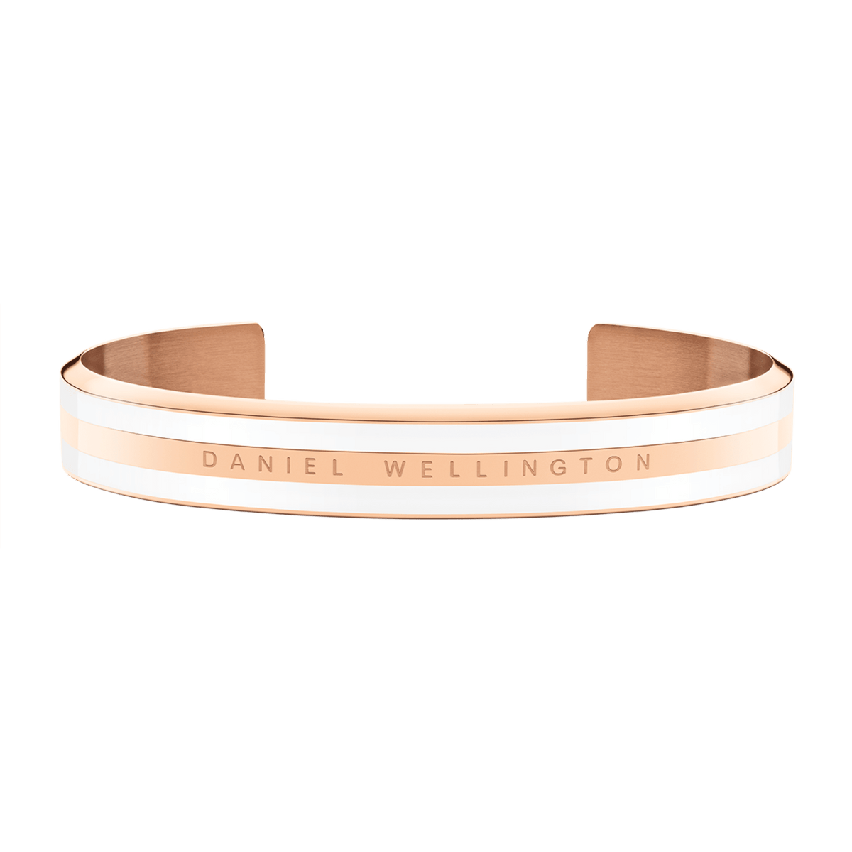 Jewellery Bracelet in silver gold or rose gold color DW