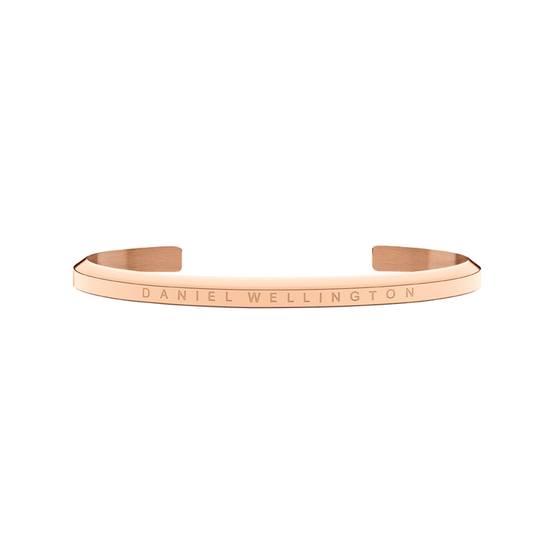 Classic Bracelet Rose Gold