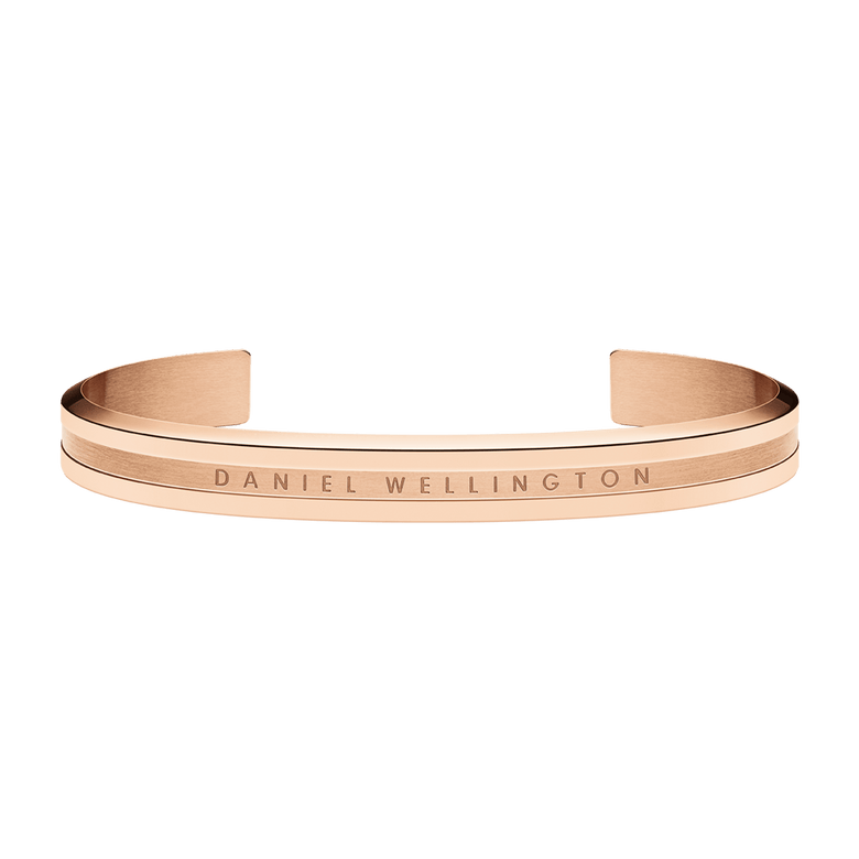 Elan Bracelet Rose Gold